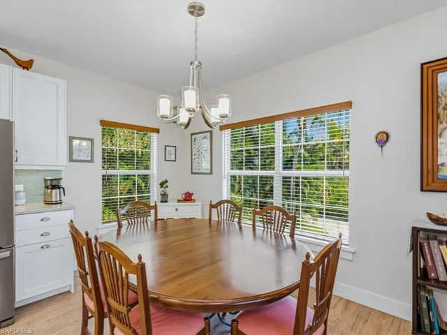 2023 Mills Ln, Naples, Florida 34112