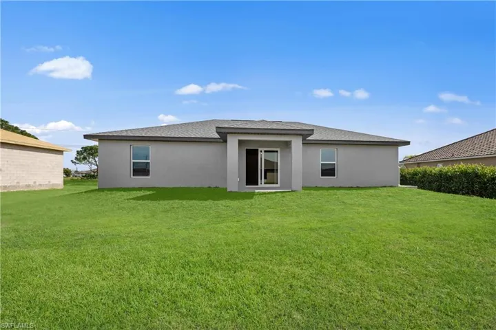 1415 Nw 10th Pl, Cape Coral Fl 33993