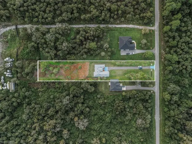 3730  40th SE AVE, Naples, FL 34117