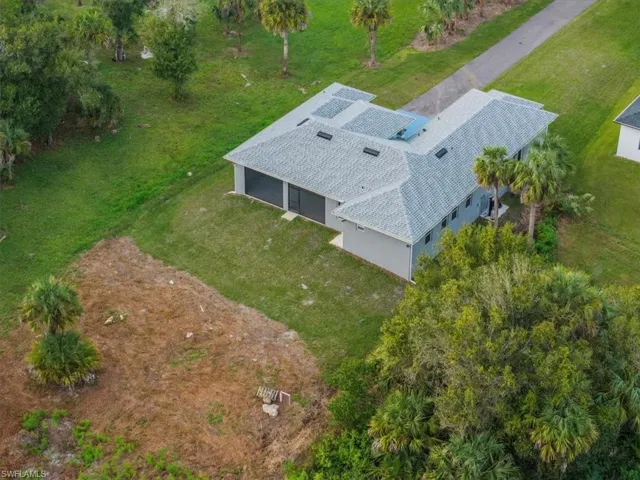 3730  40th SE AVE, Naples, FL 34117