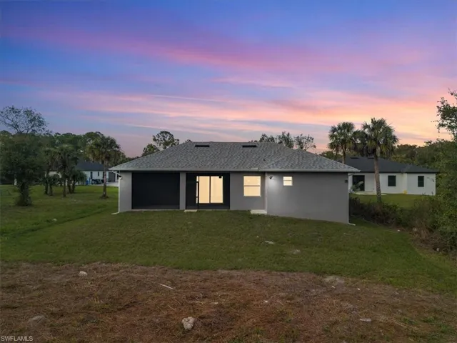 3730  40th SE AVE, Naples, FL 34117