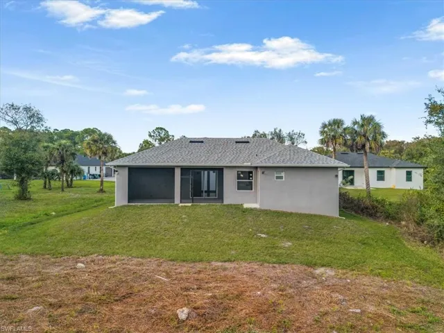 3730  40th SE AVE, Naples, FL 34117