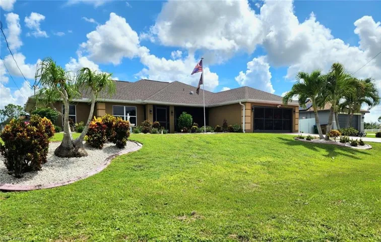 4105 NE 20th  CT, Cape Coral, FL 33909