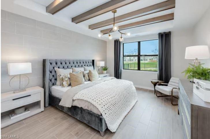 Photos are from furnished model home - actual photos may vary.