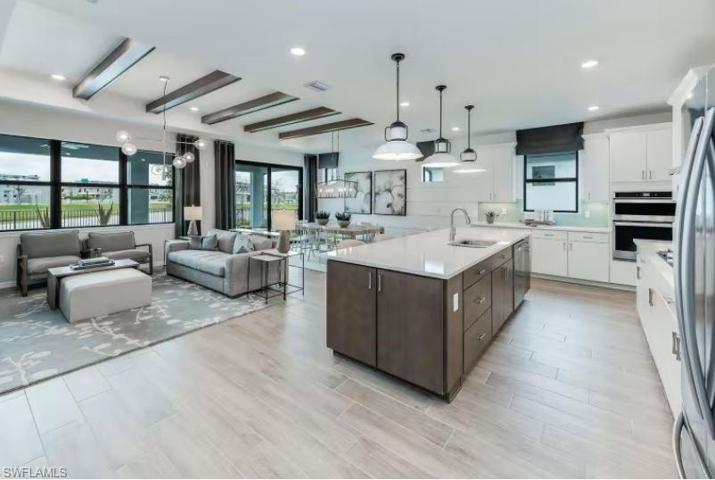 Photos are from furnished model home - actual photos may vary.