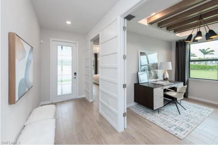 Photos are from furnished model home - actual photos may vary.