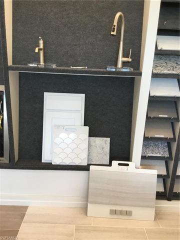 Design selections