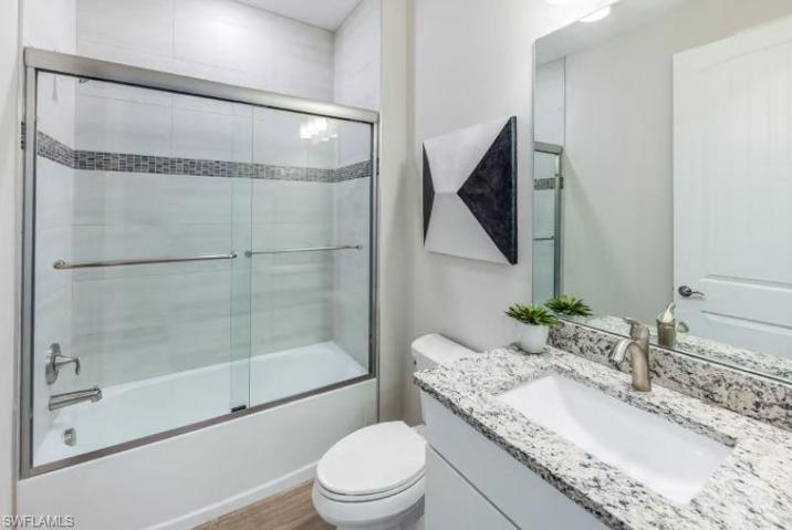 Photos are from furnished model home - actual photos may vary.