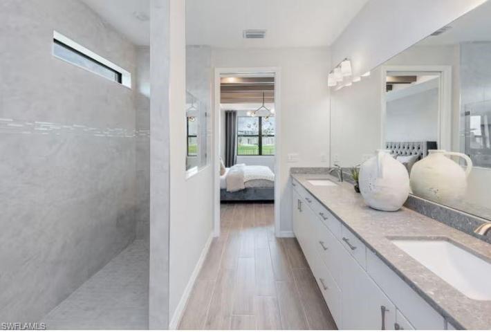 Photos are from furnished model home - actual photos may vary.