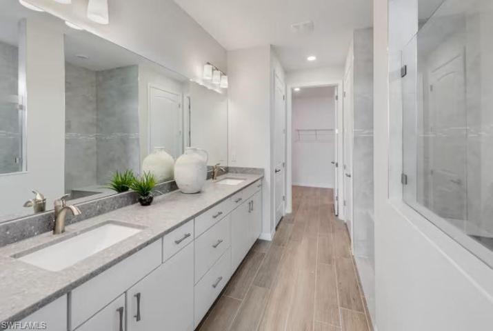 Photos are from furnished model home - actual photos may vary.