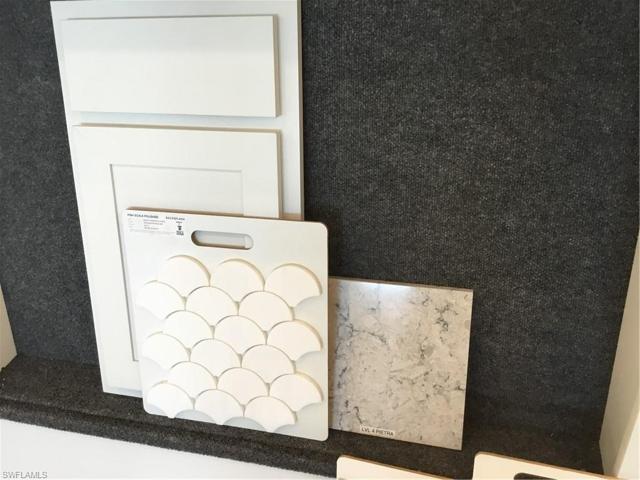 Design selections