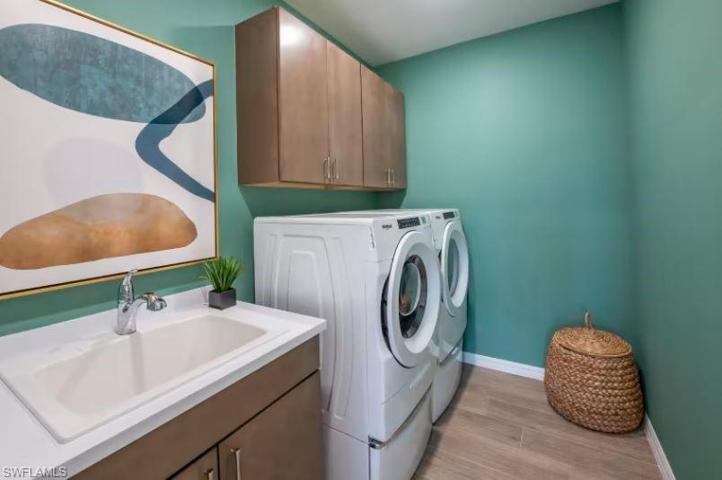 Photos are from furnished model home - actual photos may vary.