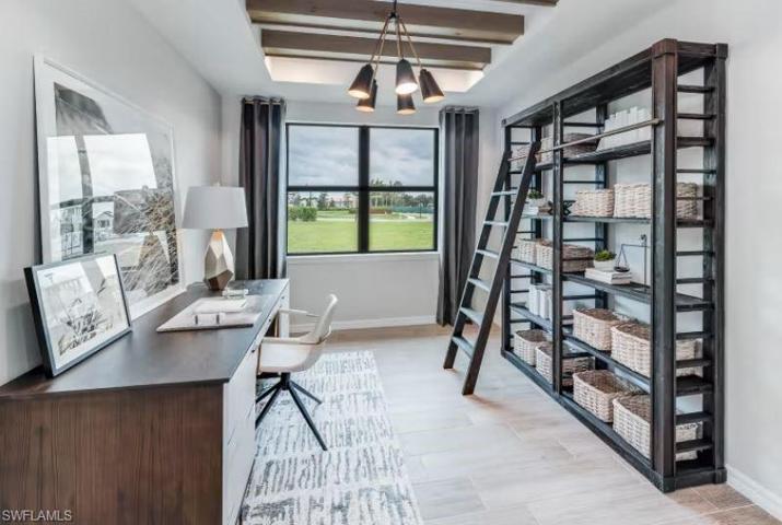 Photos are from furnished model home - actual photos may vary.