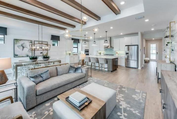 Photos are from furnished model home - actual photos may vary.