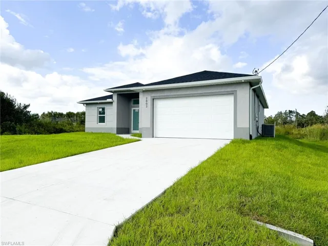 2802  22nd W ST, Lehigh Acres, FL 33971