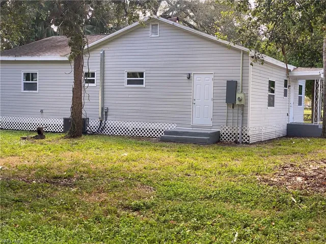 2371 Lafayette St, Fort Myers, Florida 33901