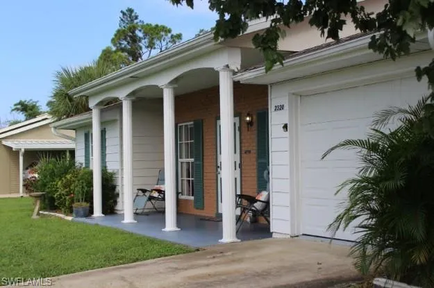2320 Alton Rd, Port Charlotte, Florida 33952