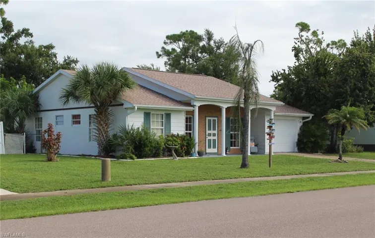 2320 Alton Rd, Port Charlotte, Florida 33952