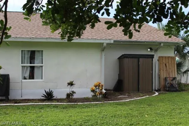 2320 Alton Rd, Port Charlotte, Florida 33952