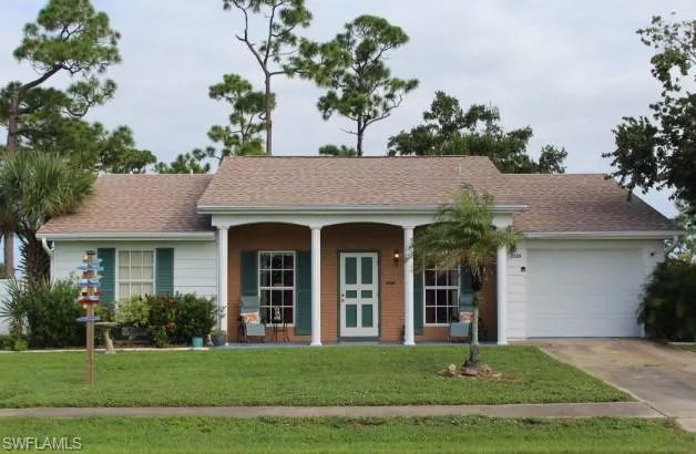 2320 Alton Rd, Port Charlotte, Florida 33952