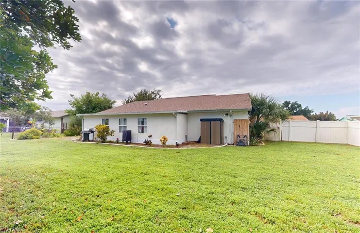 2320 Alton Rd, Port Charlotte, Florida 33952