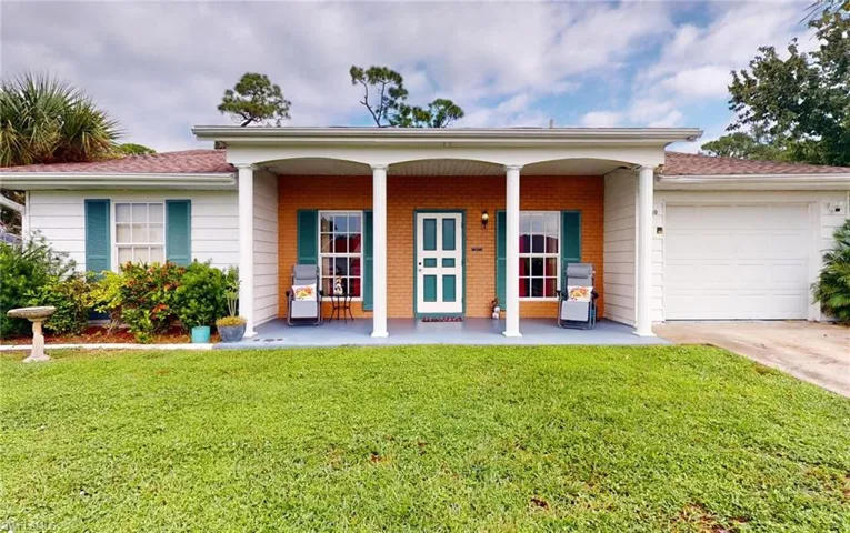 2320 Alton Rd, Port Charlotte, Florida 33952