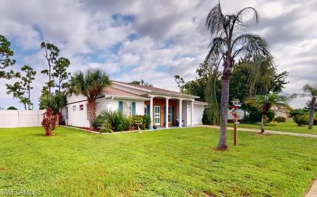 2320 Alton Rd, Port Charlotte, Florida 33952