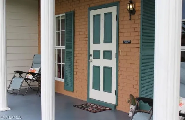 2320 Alton Rd, Port Charlotte, Florida 33952