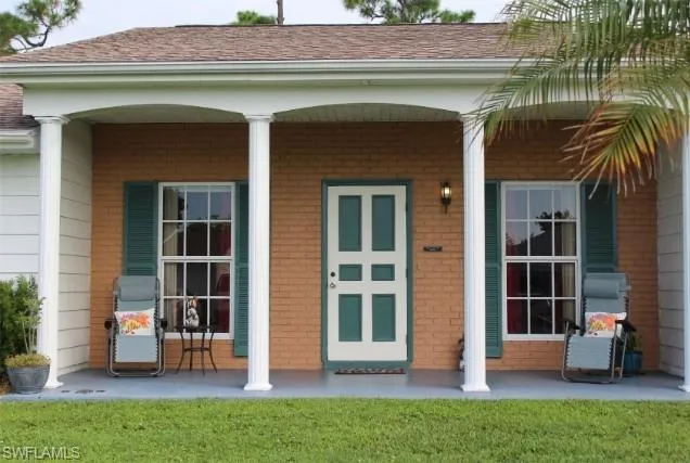 2320 Alton Rd, Port Charlotte, Florida 33952