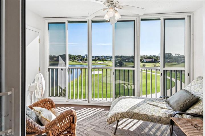 1660 Pine Valley DR # 402, FORT MYERS FL 33907