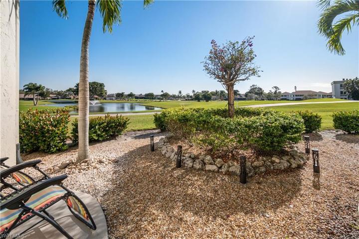 1660 Pine Valley DR # 402, FORT MYERS FL 33907