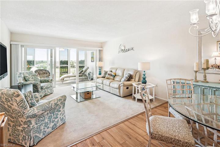 1660 Pine Valley DR # 402, FORT MYERS FL 33907