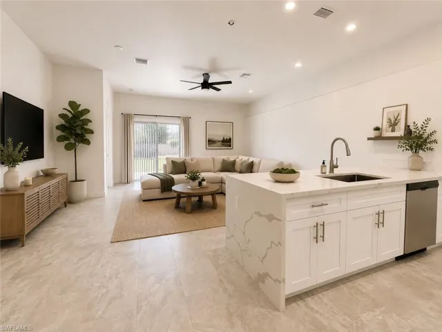 4622 Sw 7th Pl, Cape Coral, Florida 33914