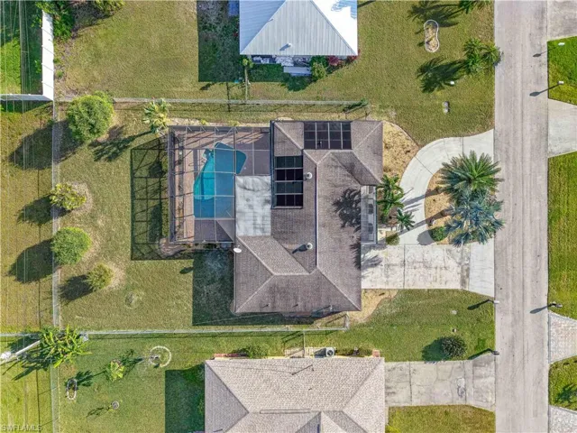 4029 Se 1st Ct, Cape Coral Fl 33904