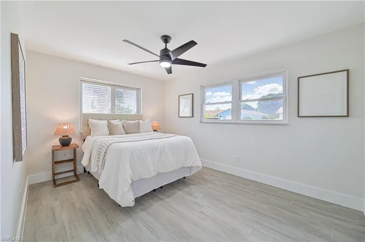 2nd bed