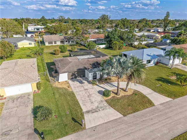 4029 Se 1st Ct, Cape Coral Fl 33904