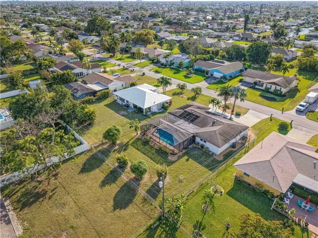 4029 Se 1st Ct, Cape Coral Fl 33904