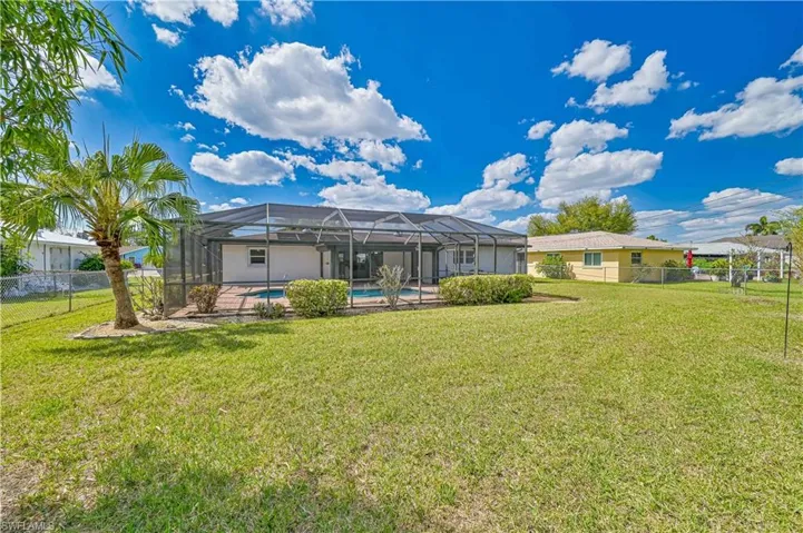 4029 Se 1st Ct, Cape Coral Fl 33904