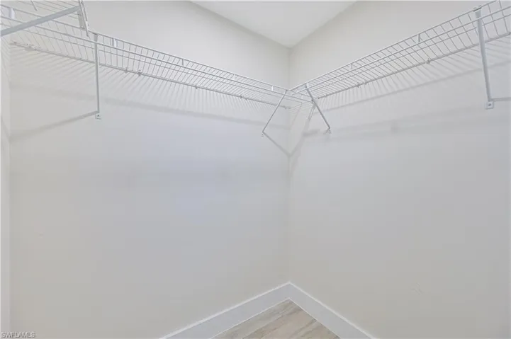 main closet