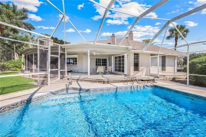 27151 Flossmoor Dr, Bonita Springs, Florida 34135