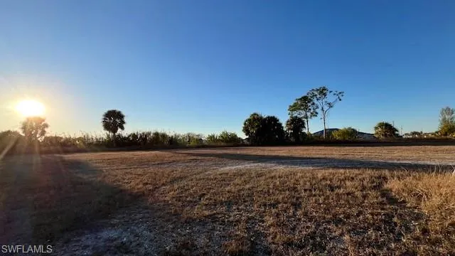 1701 NE 41st  ST, Cape Coral, FL 33909