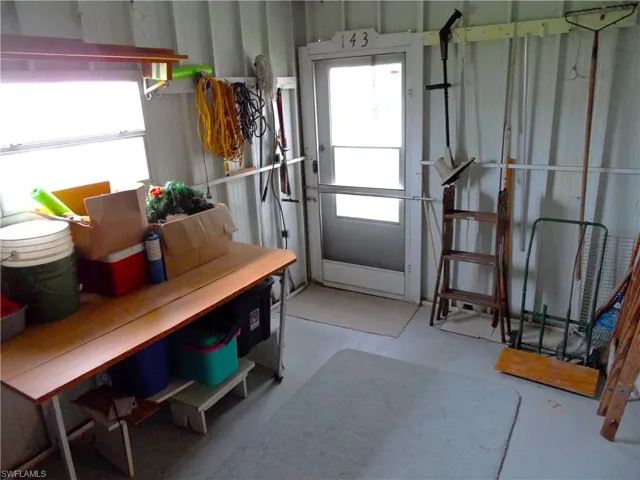 workshop