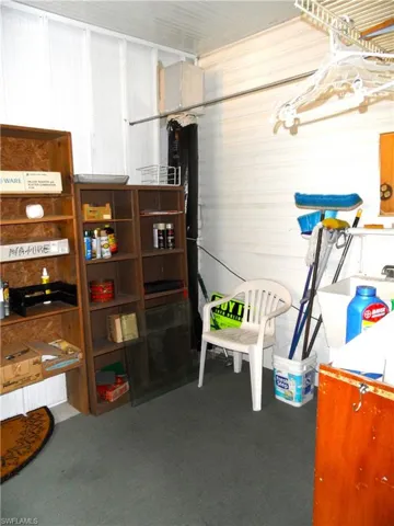 multi use storage