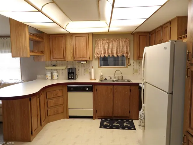 Big Kitchen