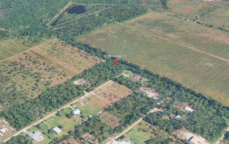 6198 Hodges Dr, Bokeelia, Florida 33922