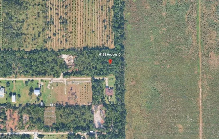 6198 Hodges Dr, Bokeelia, Florida 33922