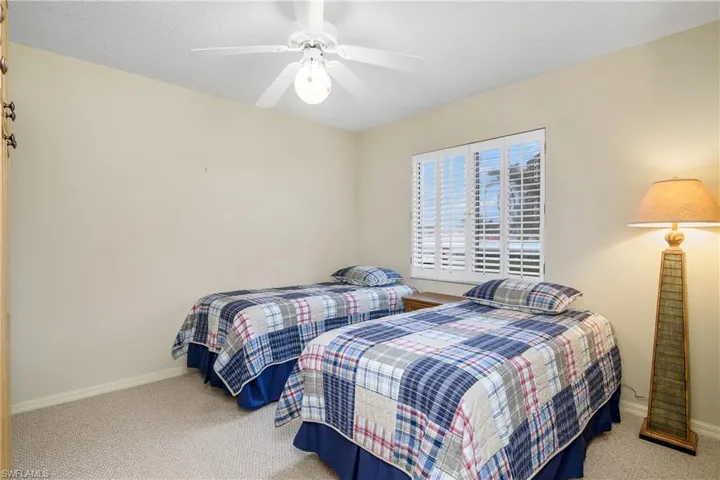 2nd Bedroom