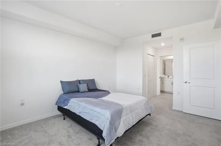 Onsuite bathroom