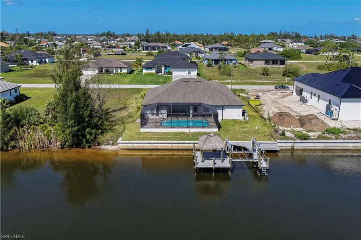 2359 Nw 38th Ave, Cape Coral, Florida 33993