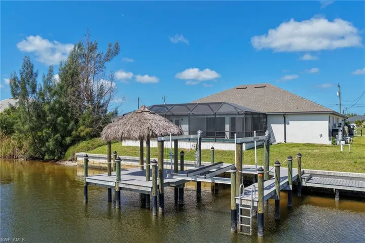 2359 Nw 38th Ave, Cape Coral, Florida 33993